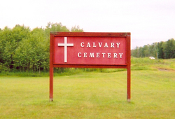 Calvary Cemetery